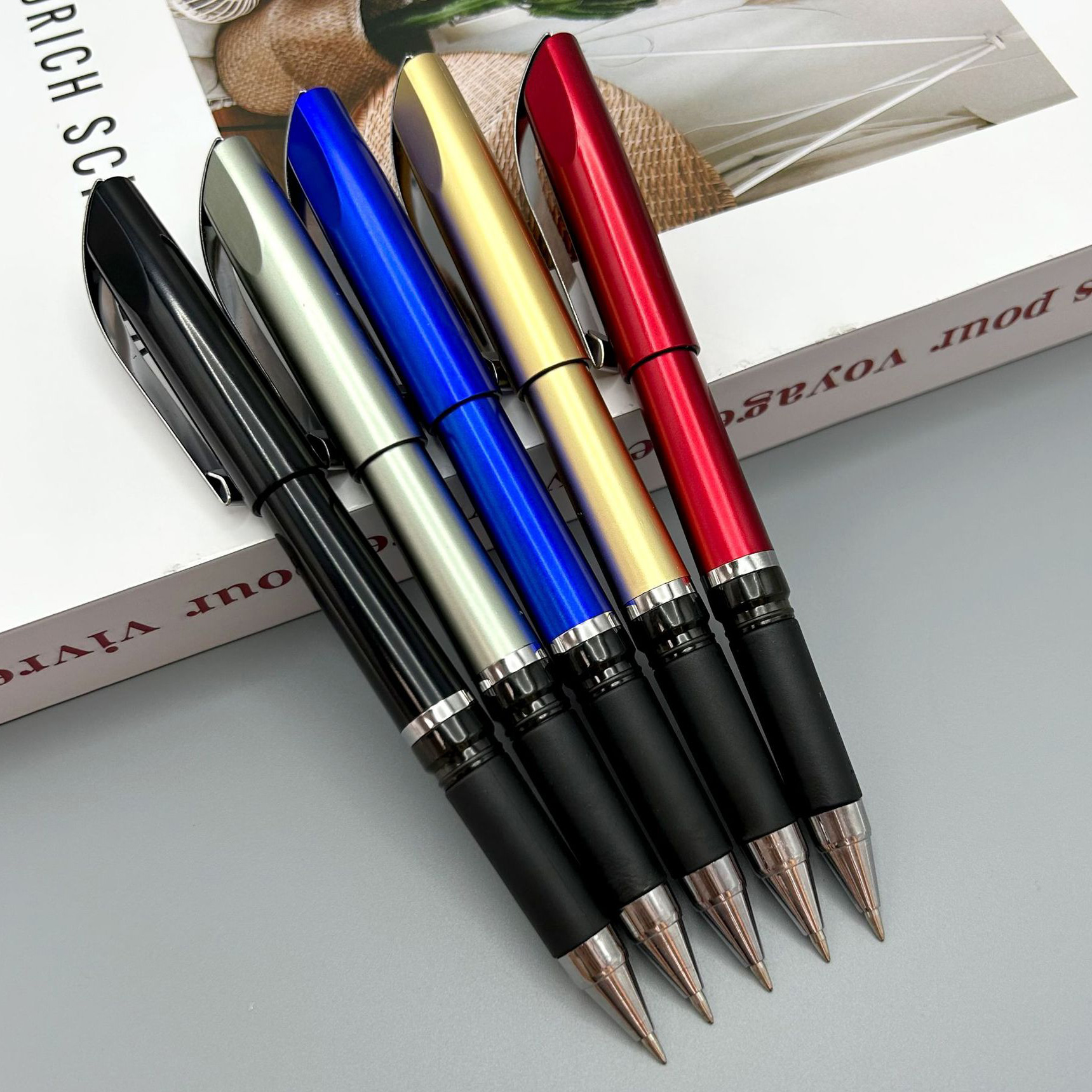 Advertising Ballpoint Pens