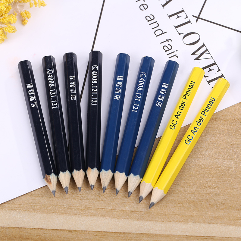 Advertising Pencils