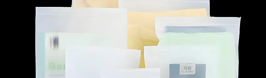 CPE Plastic Bags