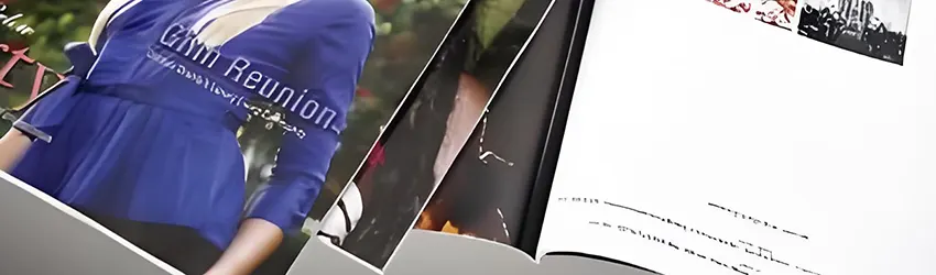 Magazine Printing